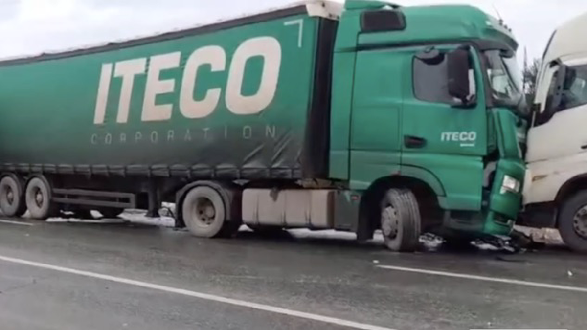    Фото: Telegram / Госавтоинспекция Челябинской области