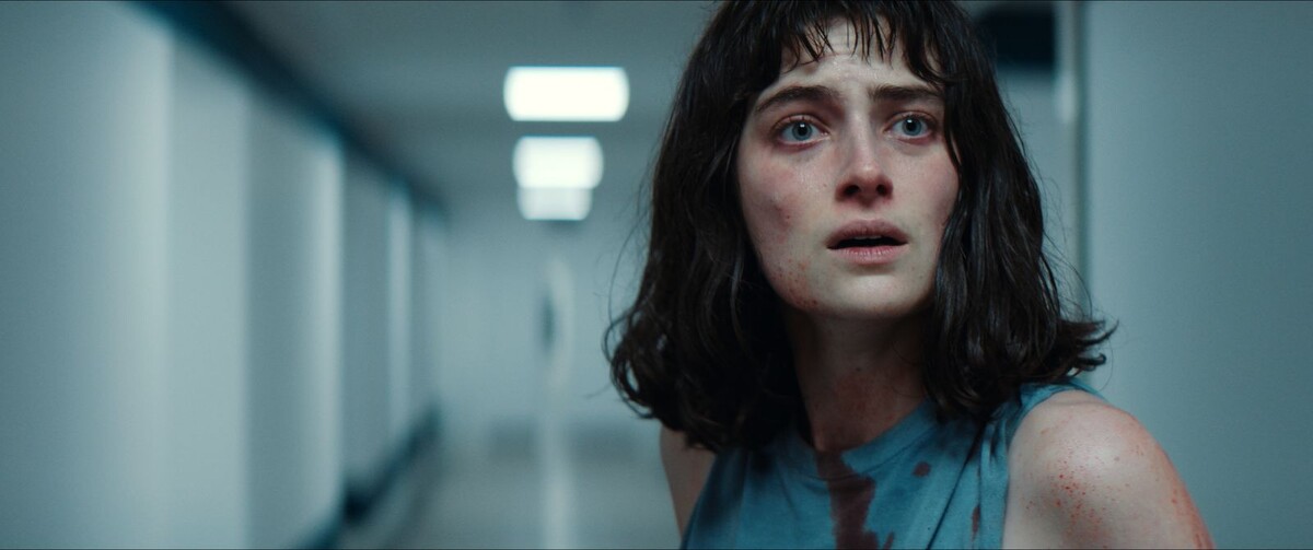 Клаустрофобы: Инсомния (фильм, 2023)
