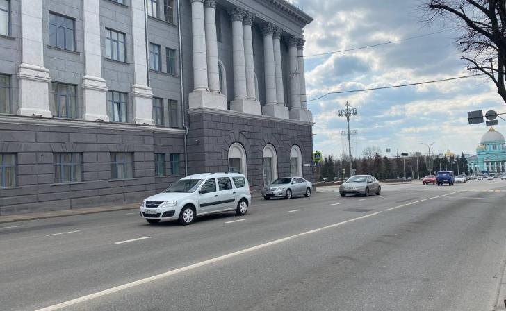    фото Курские известия