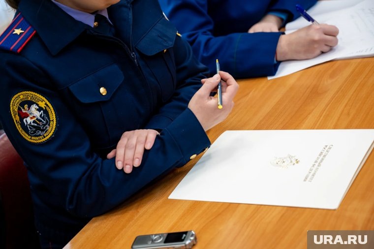     Следователи завершили расследование уголовного дела о медсестре Катайской ЦРБ