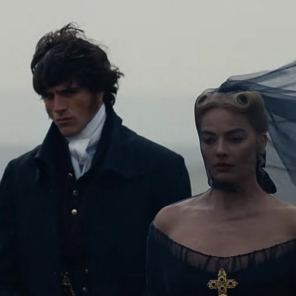     Вышел трейлер «Грозового перевал» с Марго Робби и Джейкобом Элорди