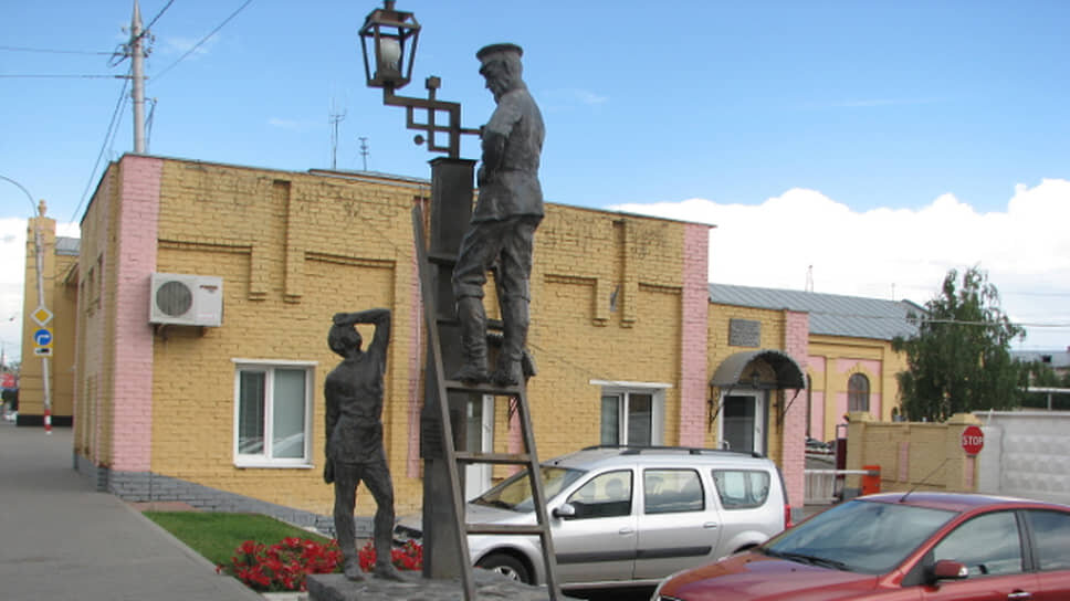 В случае неподтверждения статуса ТСО АО "УльГЭС" может прекратить существование.📷Фото: Сергей Титов