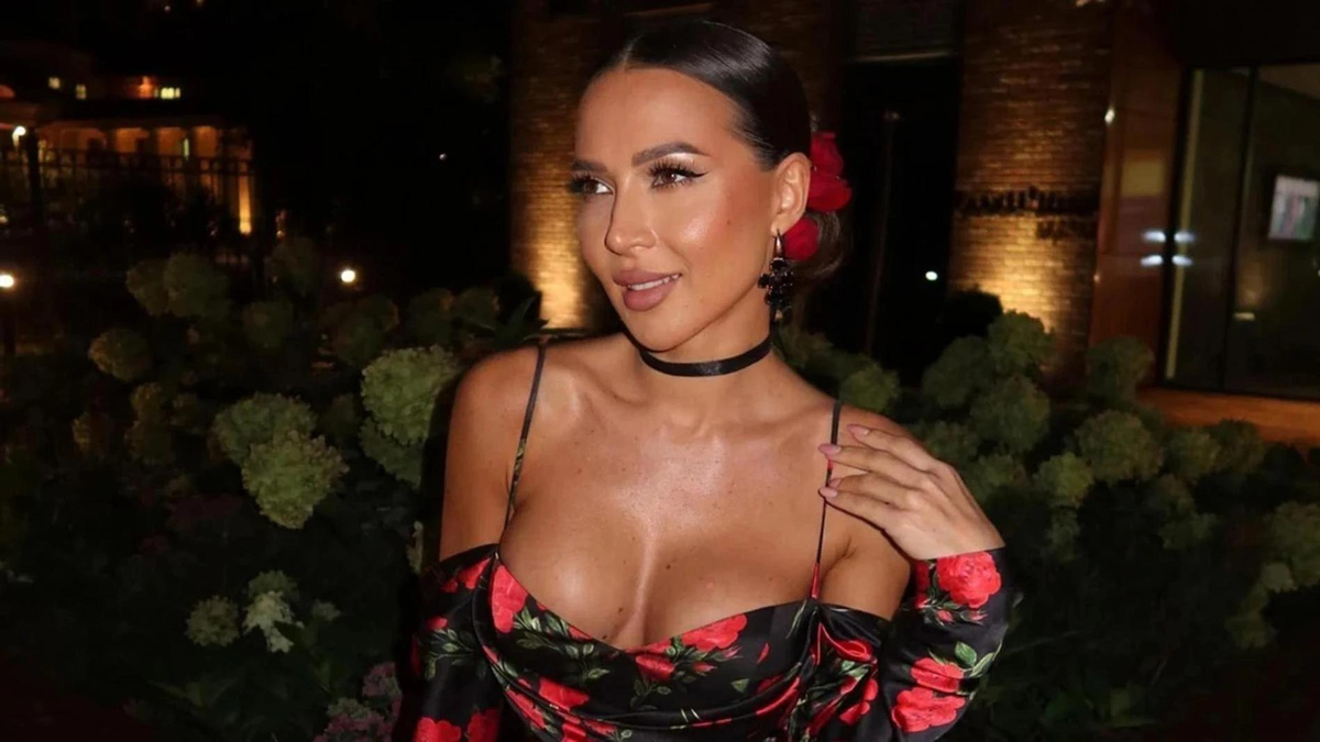    Лерчек. Фото: Instagram (Запрещён в РФ) @ler_chek