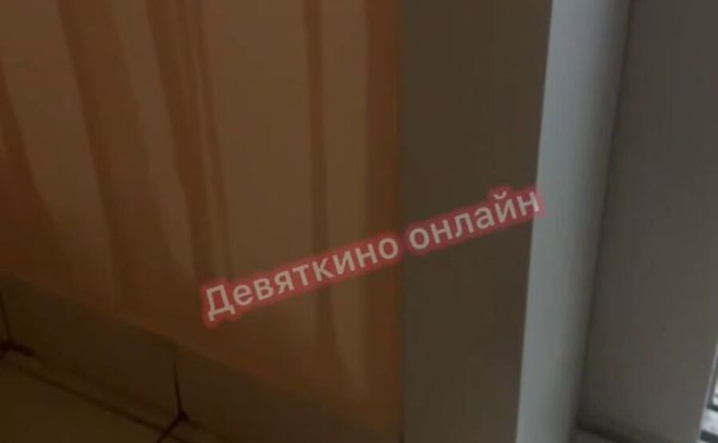    © Telegram-канал «Девяткино online | Мурино»