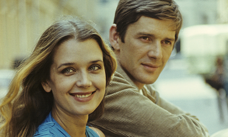 Кто на самом деле разрушил семейное счастье Абдулова и Алферовой