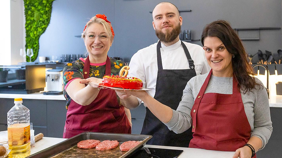    © Пресс-служба Мэра и Правительства Москвы 