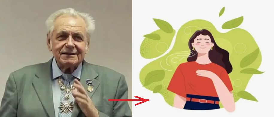 10 правил от профессора Неумывакина для здоровья и долголетия - стараюсь соблюдать их каждый день