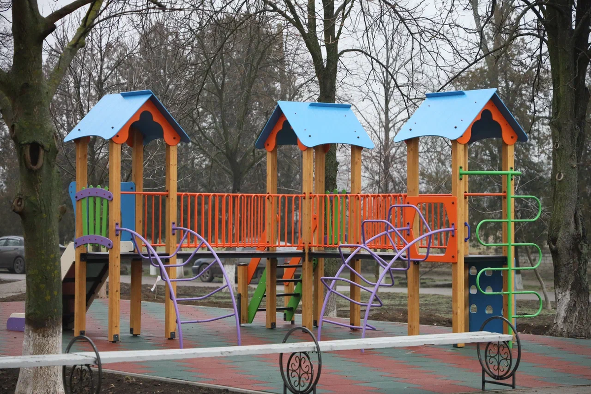    Фото: ТРК «Таврия»