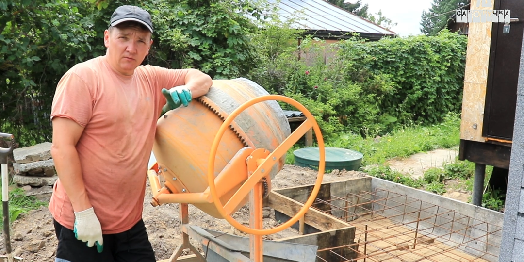 Почему я строю сам, как последний дурак, вместо того чтобы нанять бригаду