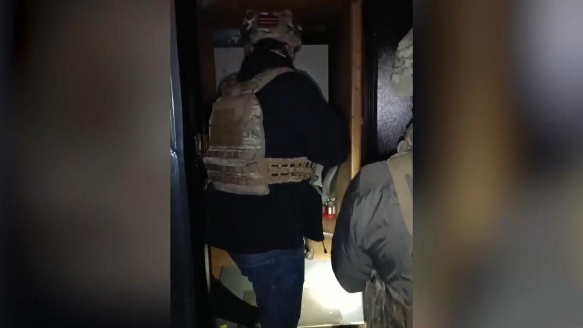 Фото: ЦОС ФСБ России