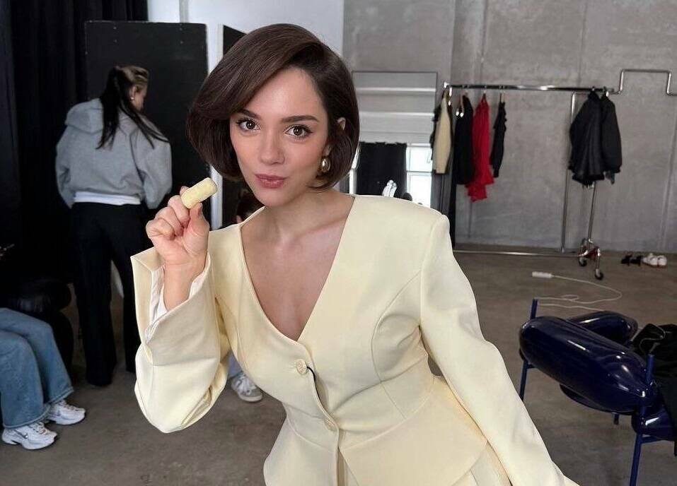 Фото: соцсети Евгении Медведевой