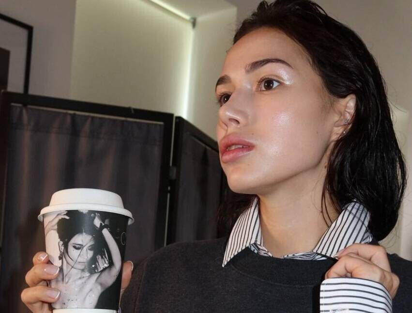 Фото: соцсети Алины Загитовой