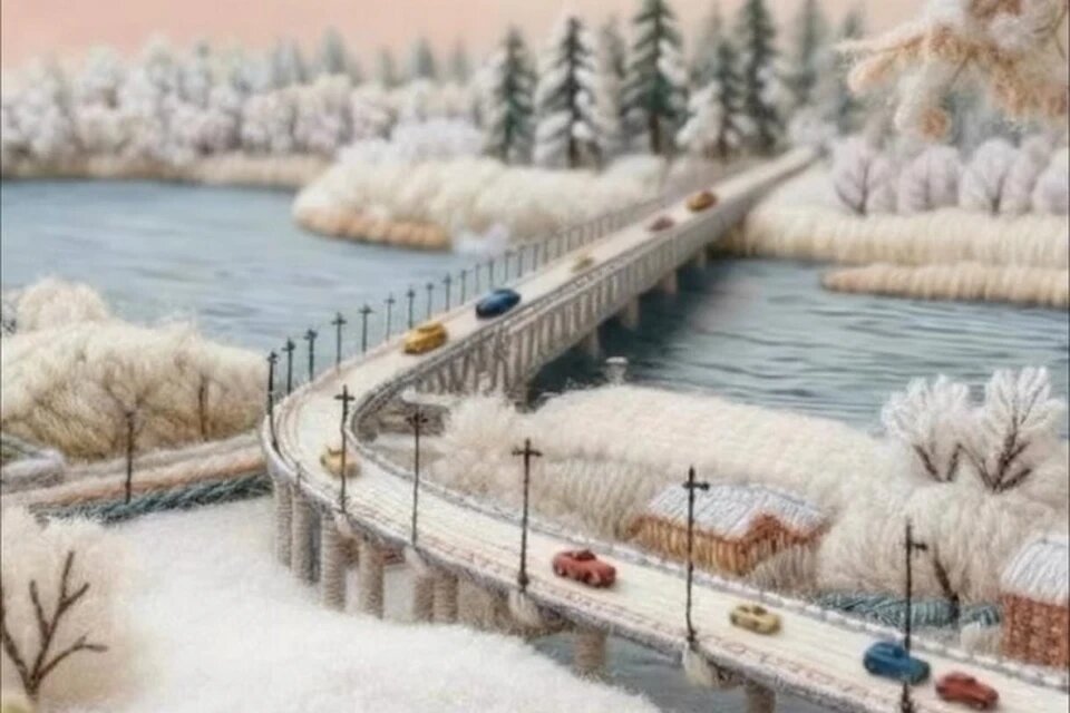 Скриншот с видео Валентины Сидельниковой