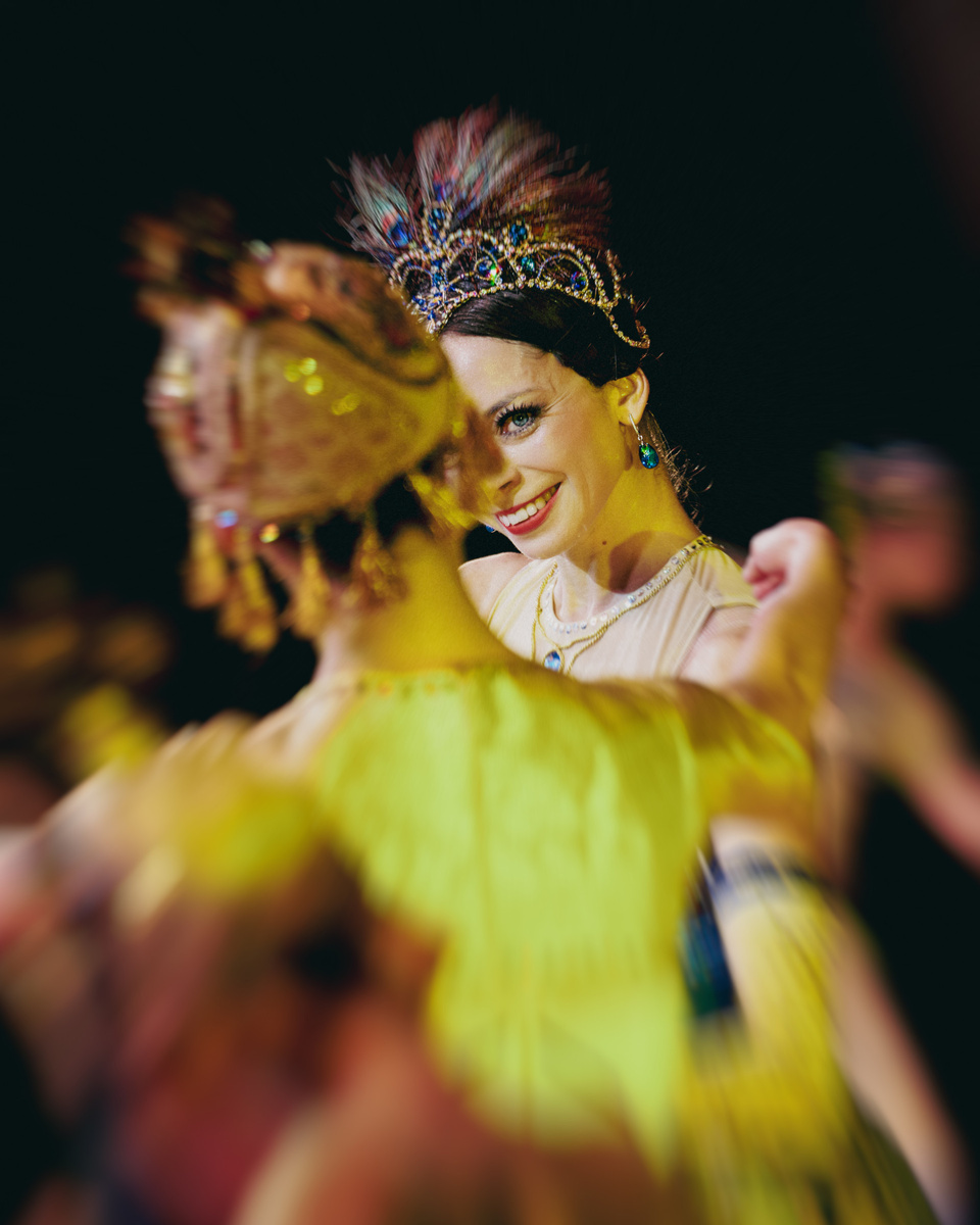 Фото: Алиса Асланова