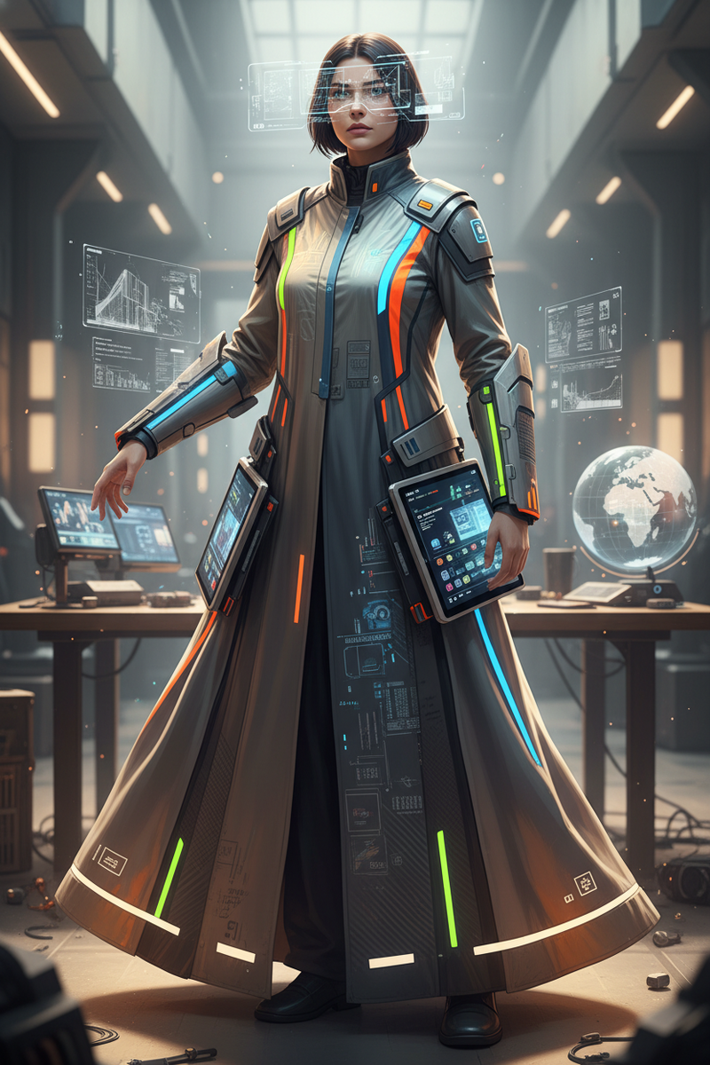 Вот как рассудил ИИ