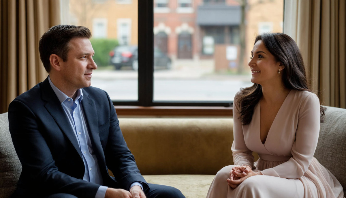 Причины мужских измен