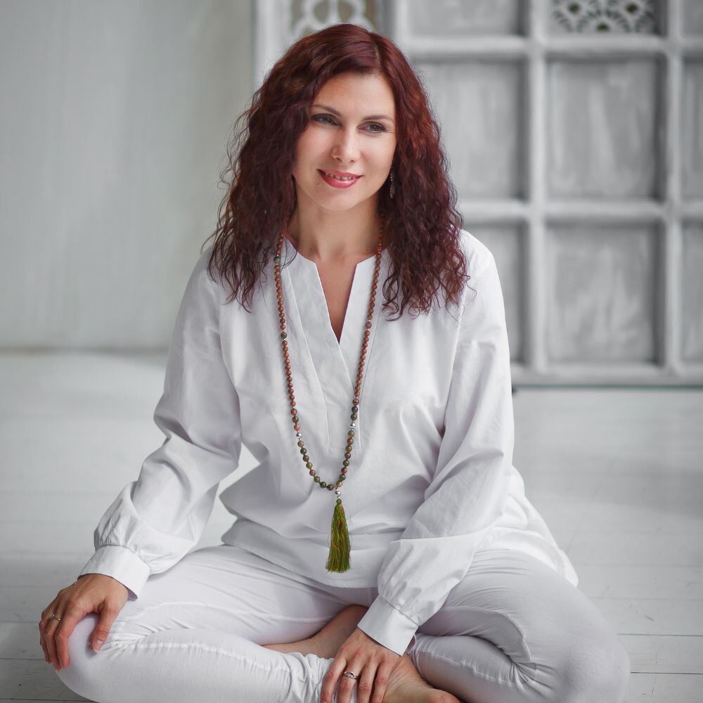 МЕДИТАЦИЯ - УХОД ОТ РЕАЛЬНОСТИ?