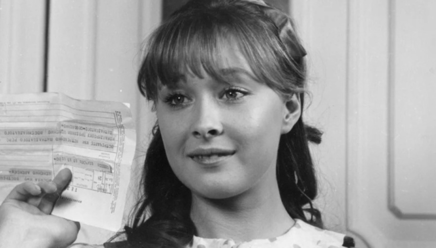 ариса Удовиченко