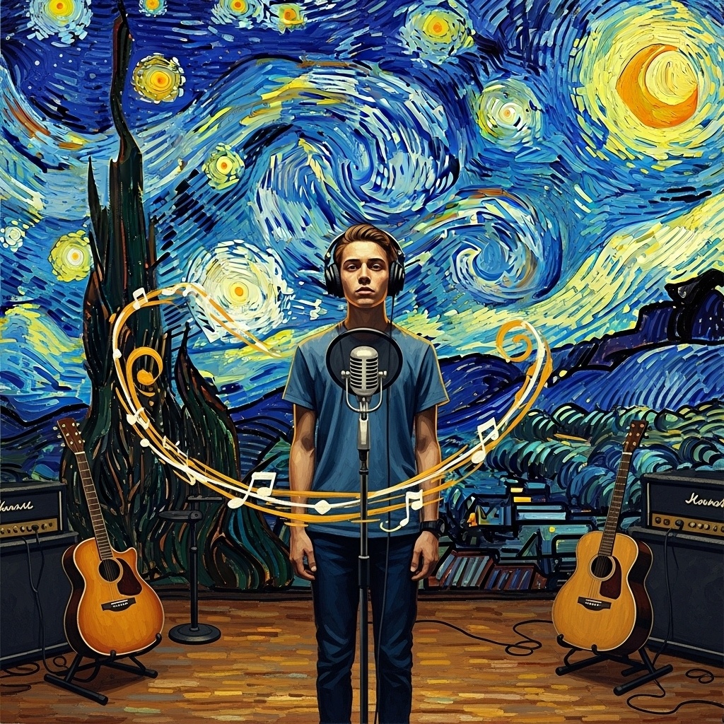 Ошибки, которые убивают первую студийную запись