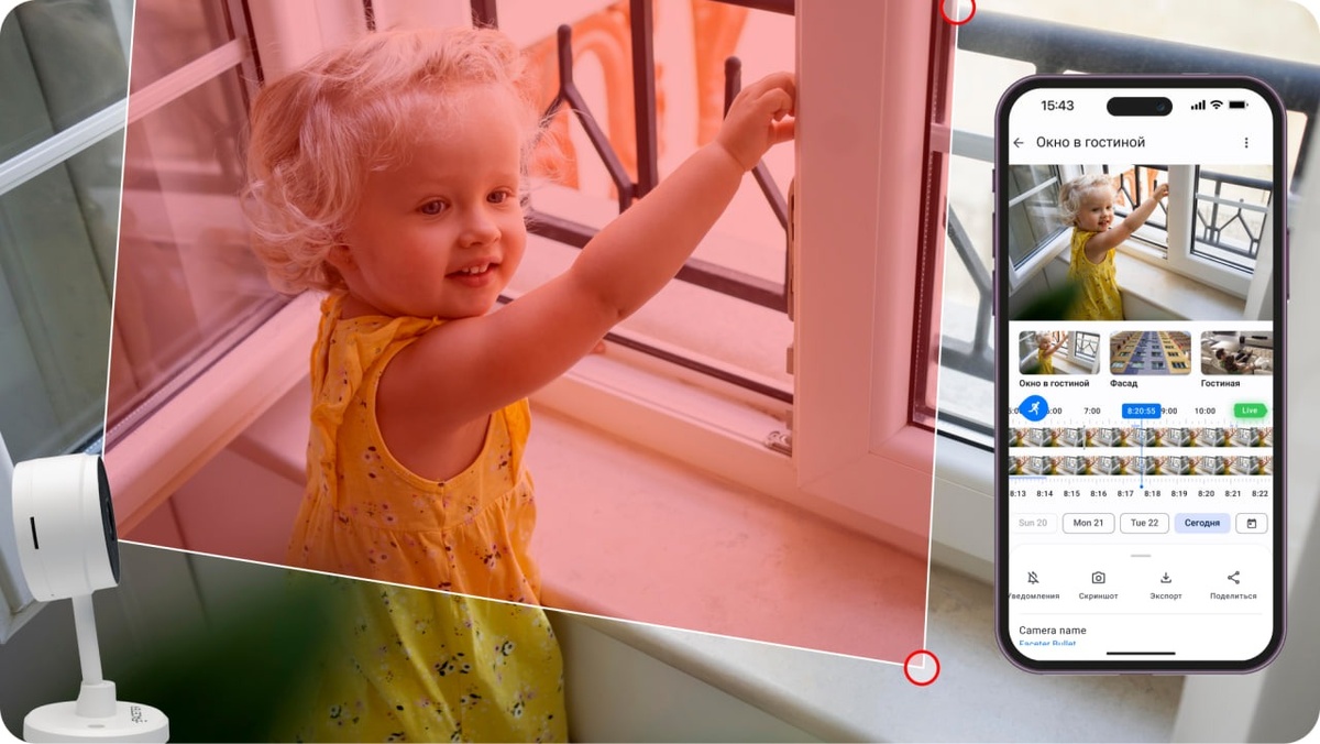 Почему «железо» мешает развитию видеонаблюдения?