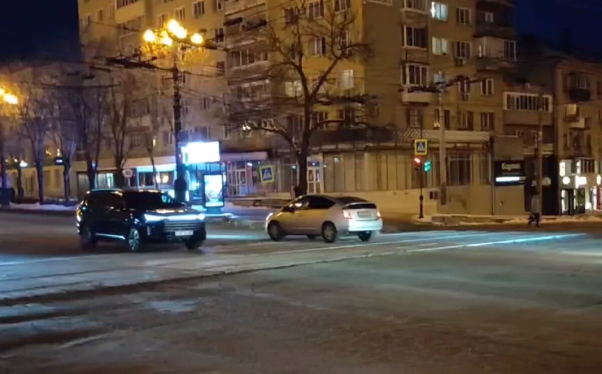    Ремонт трамвайных путей в центре Хабаровска завершён, проезд снова открыт