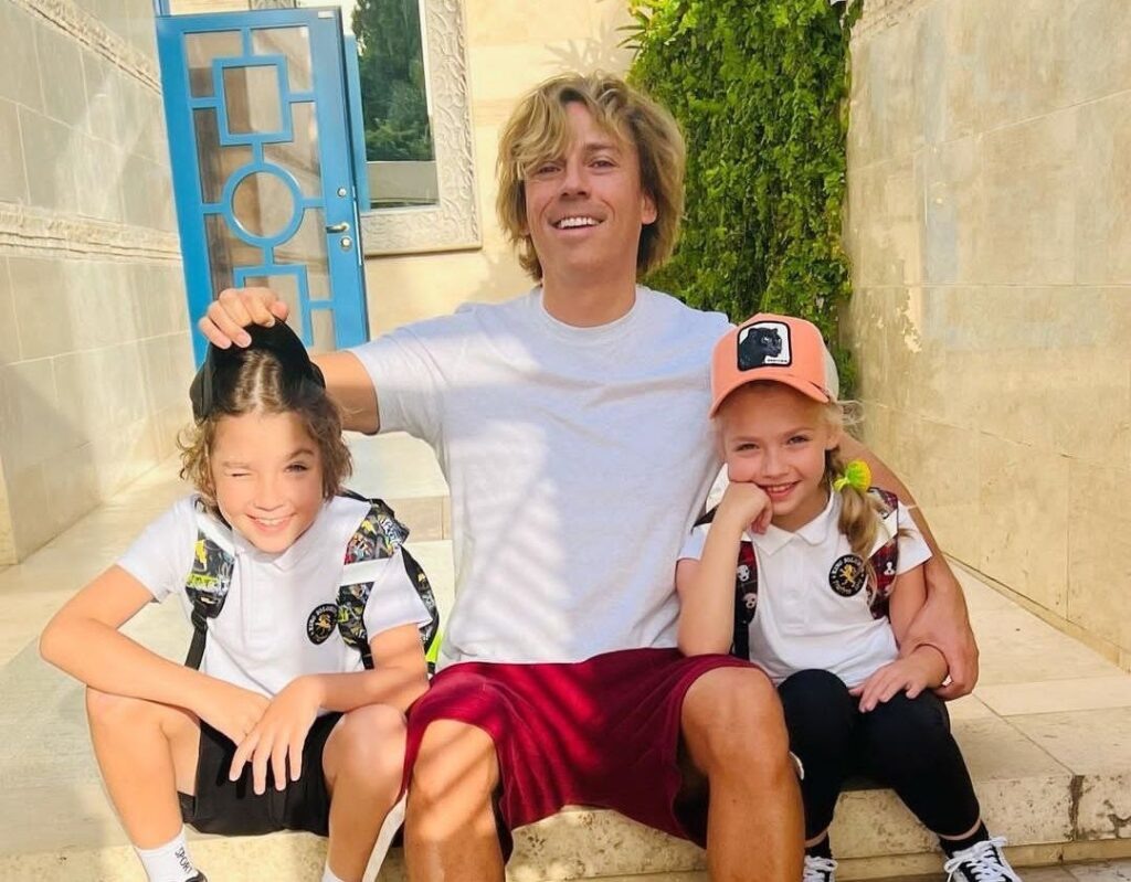    Фото: @maxgalkinru