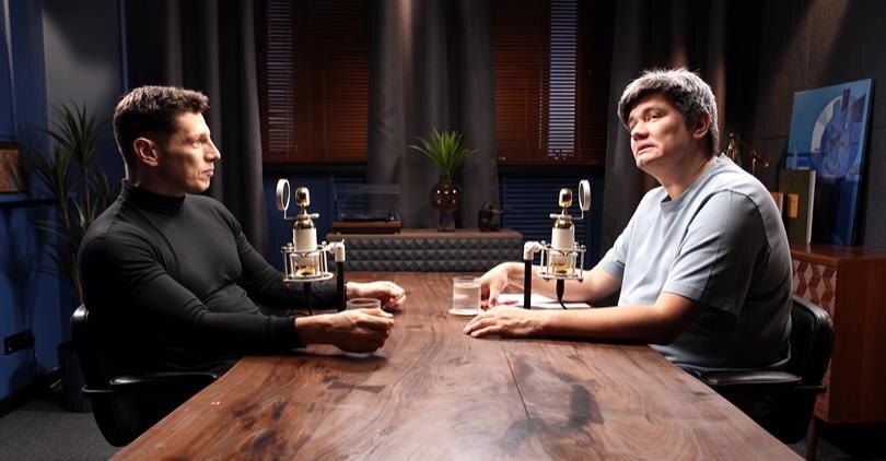 Посмотреть подкаст целиком можно посмотреть тут: https://muuvee.ru/watch~8gK1yeCCh4o