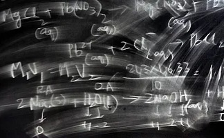 У каждого восьмого нового студента Калифорнийского университета в Сан-Диего математические навыки ниже уровня средней школы. (Билл О’Лири/The Washington Post через Getty Images)