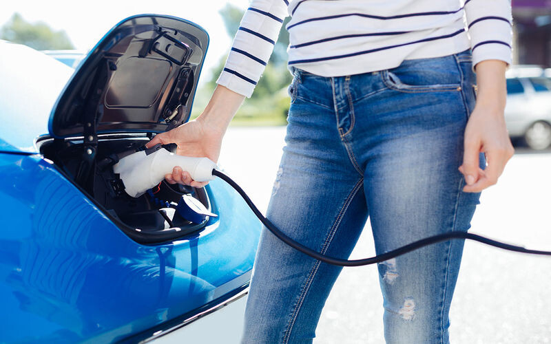 Электрокар: за и против. 95% владельцев электромобилей всё устраивает! А чего боятся перед покупкой