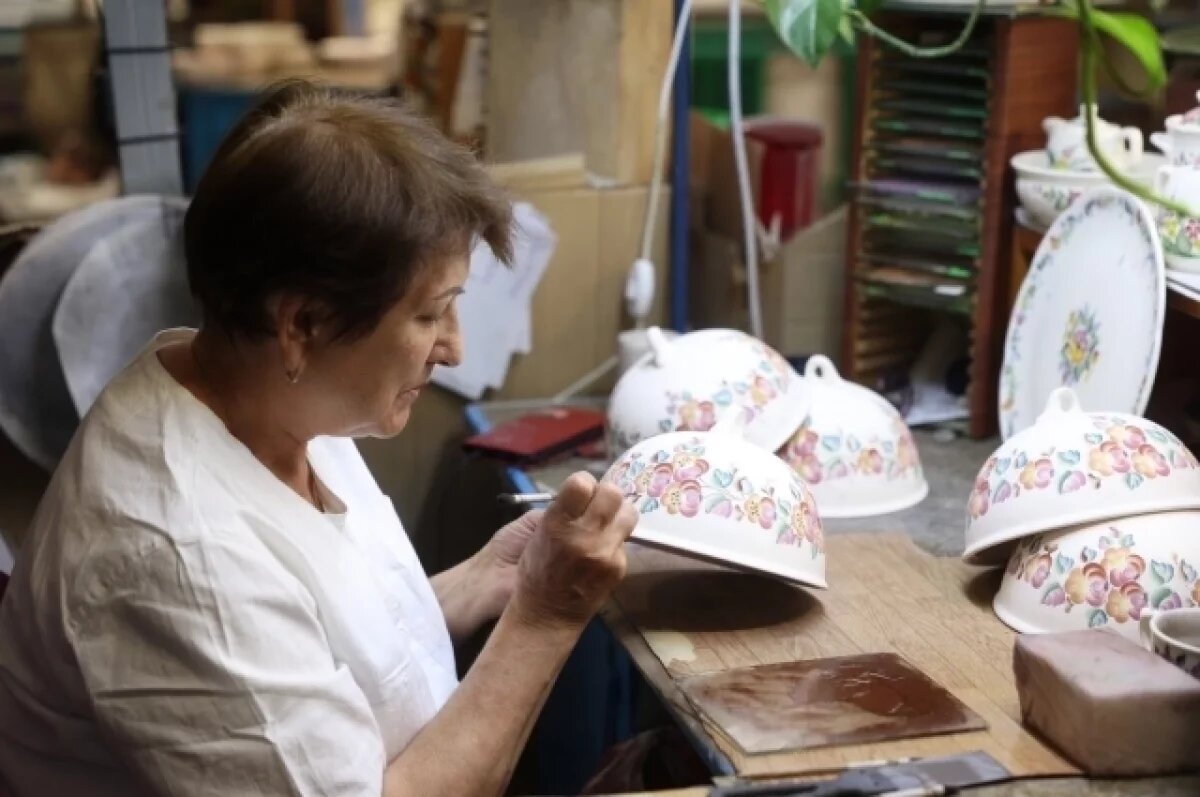    Мастера культуры Дона получат денежные поощрения от губернатора