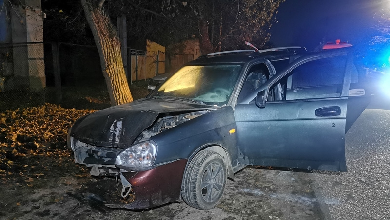      Фото: Полиция СК