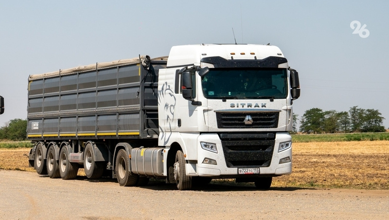      Фото: ИА «Победа26»