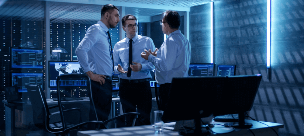 Лидер-модератор: новая роль руководителя в условиях гибридного режима работы