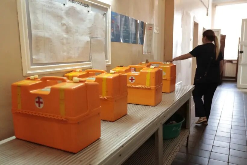     © РИА Новости. Сергей Аверин