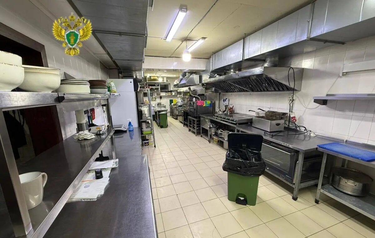     © Прокуратура Дагестана. Никита Боев