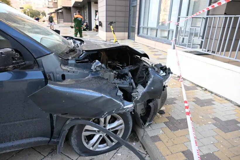     © РИА Новости. Максим Блинов