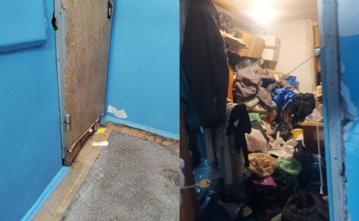 Фото тг-канала «Подслушано Кольцово (Новосибирск)».