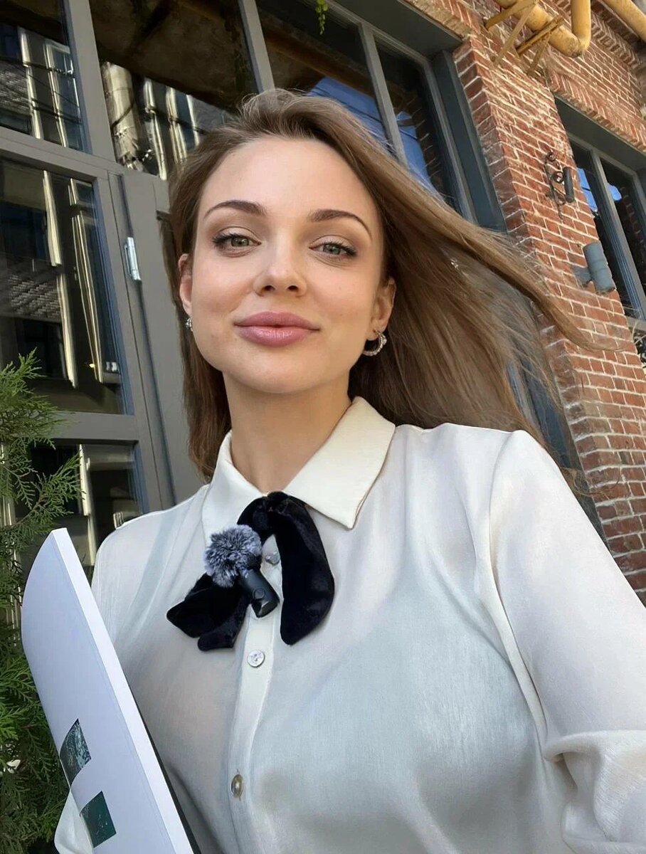 Эксперт рынка элитной недвижимости Маралин 