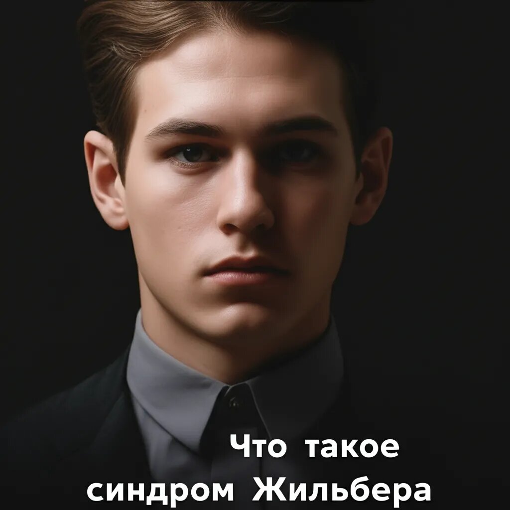    Что такое синдром Жильбера Гиппократ Бальзамов