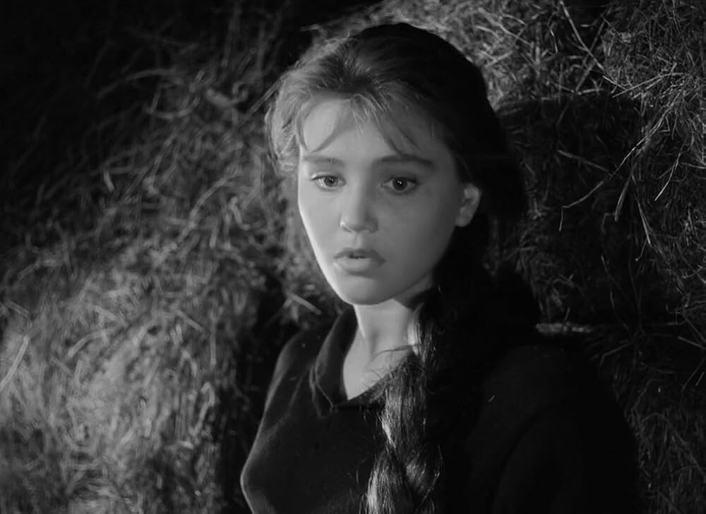 Жанна Прохоренко \ Фото из открытых источников