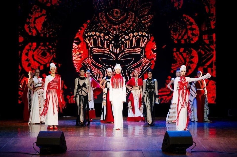   Пресс-служба Министерства культуры и туризма Пензенской области