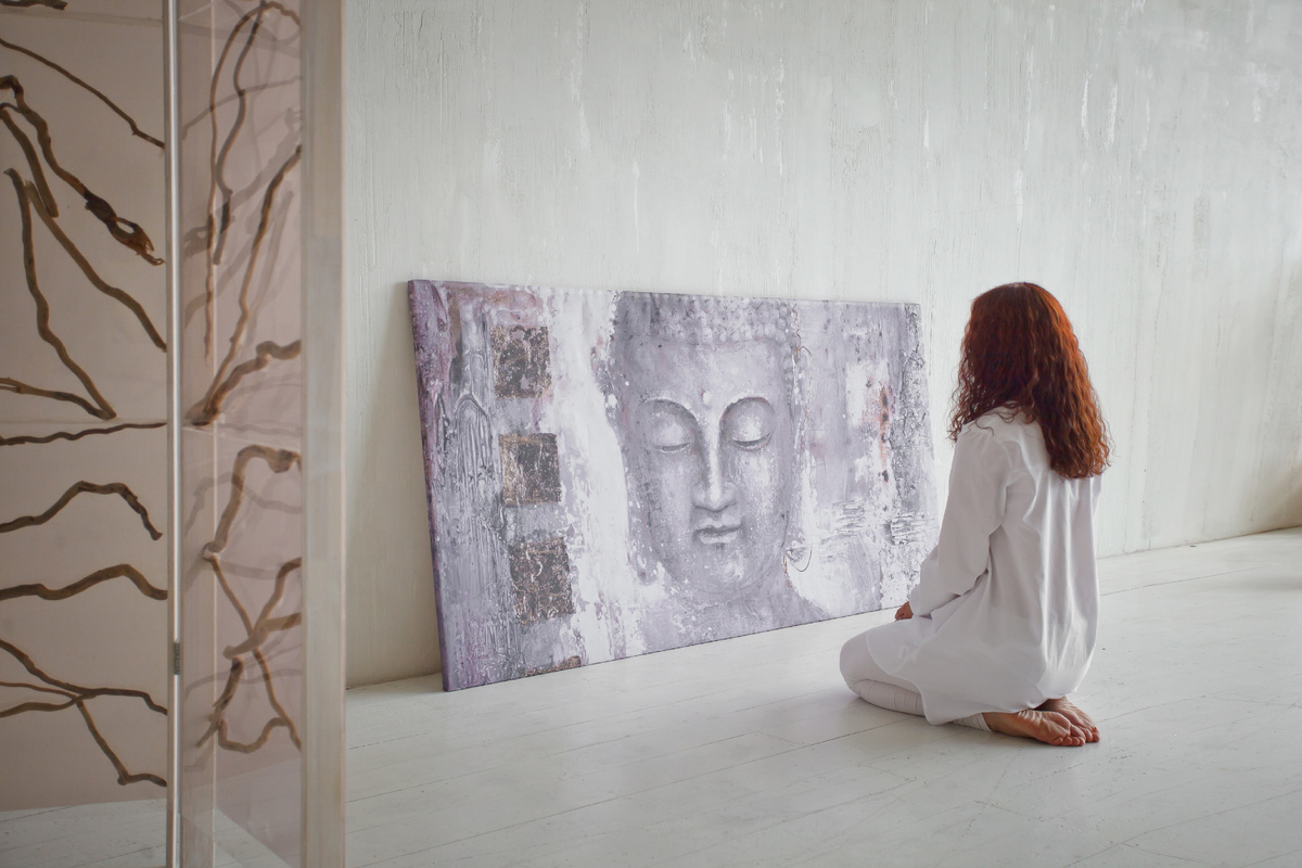 ЗАЧЕМ НУЖНО МЕДИТИРОВАТЬ?