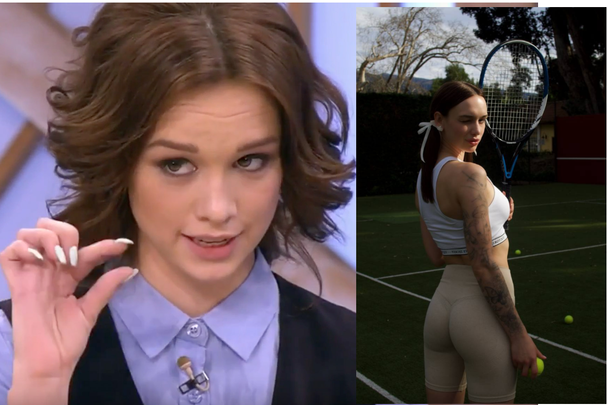    Фото: коллаж Runews24.ru, источник: 1tv.ru, t.me