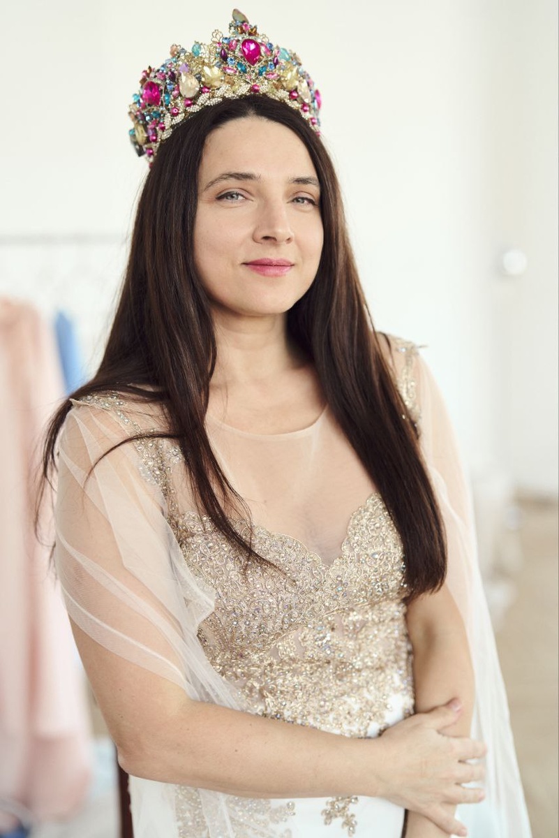 Фото из коллекции Татьяны Курчиной