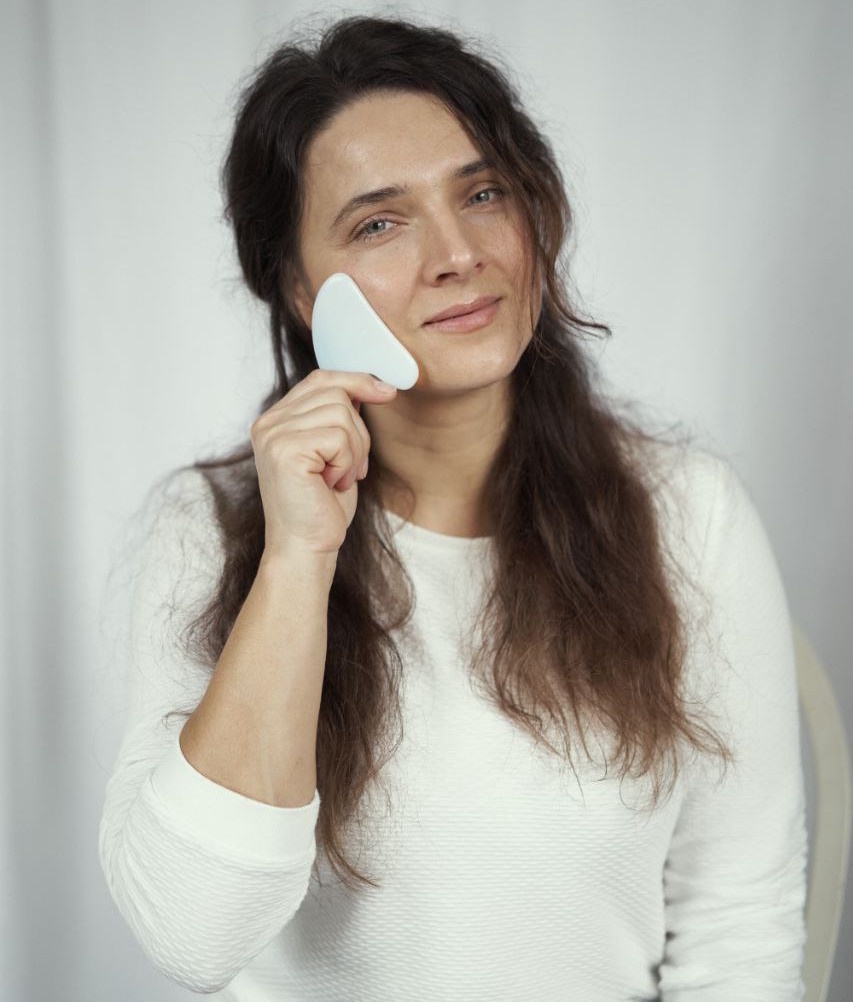 Фото из личного архива Татьяны Курчиной