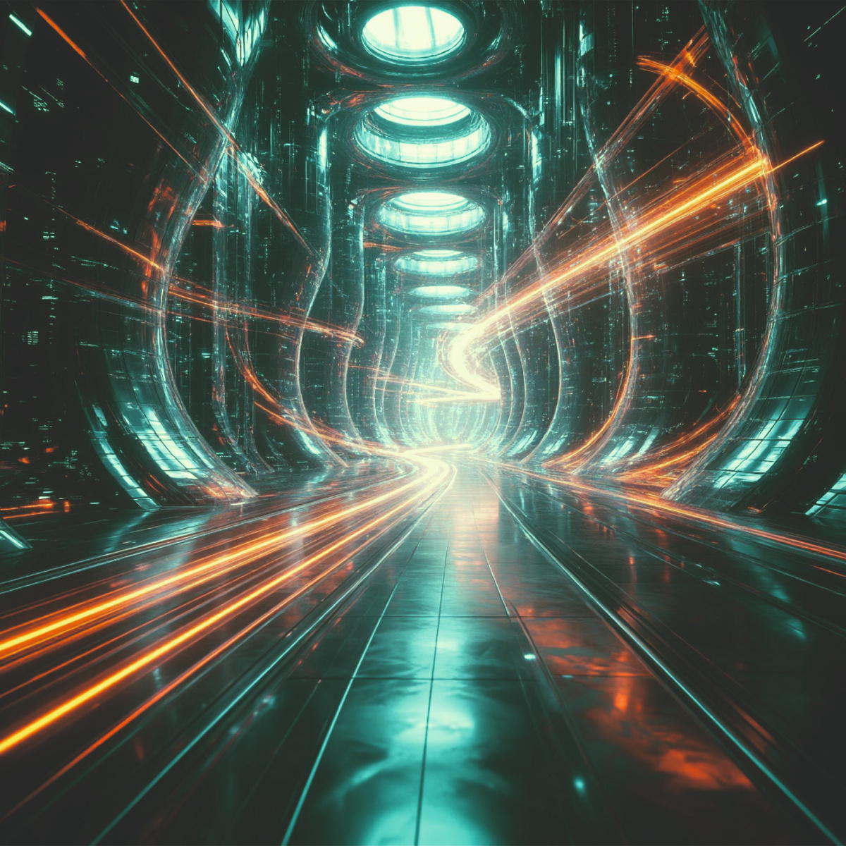 Ускорение времени