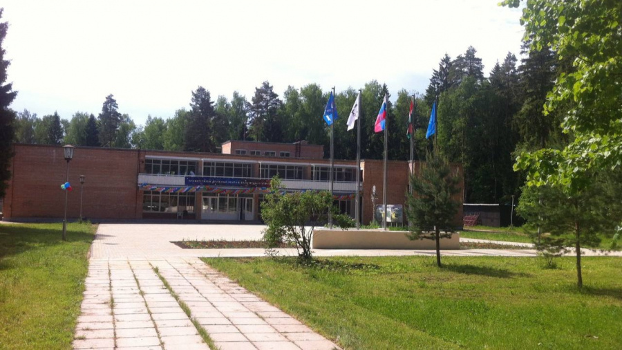 Уже в следующем году «Полет» вновь начнет принимать детей — по 200 человек в смену