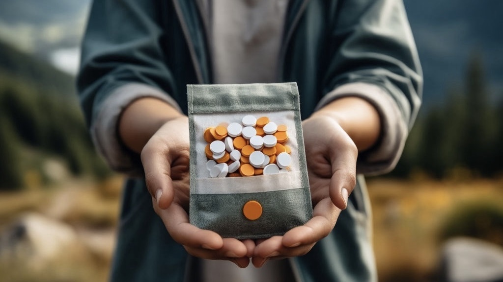 Картинка сгенерирована с помощью ИИ.