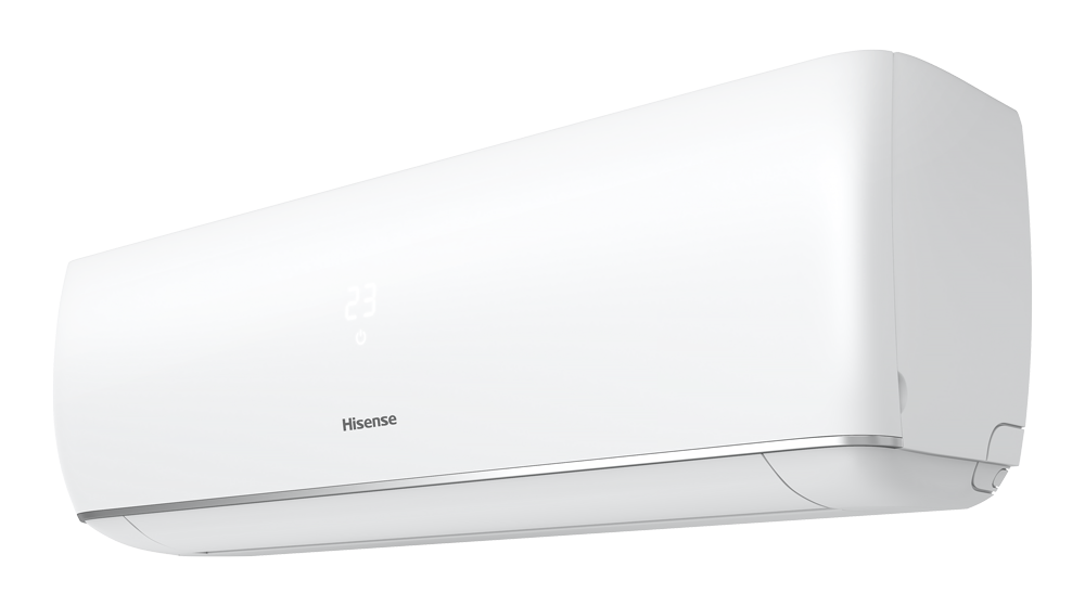 Кондиционеры Hisense Expert Pro DC Inverter R32 | Мастер Холода