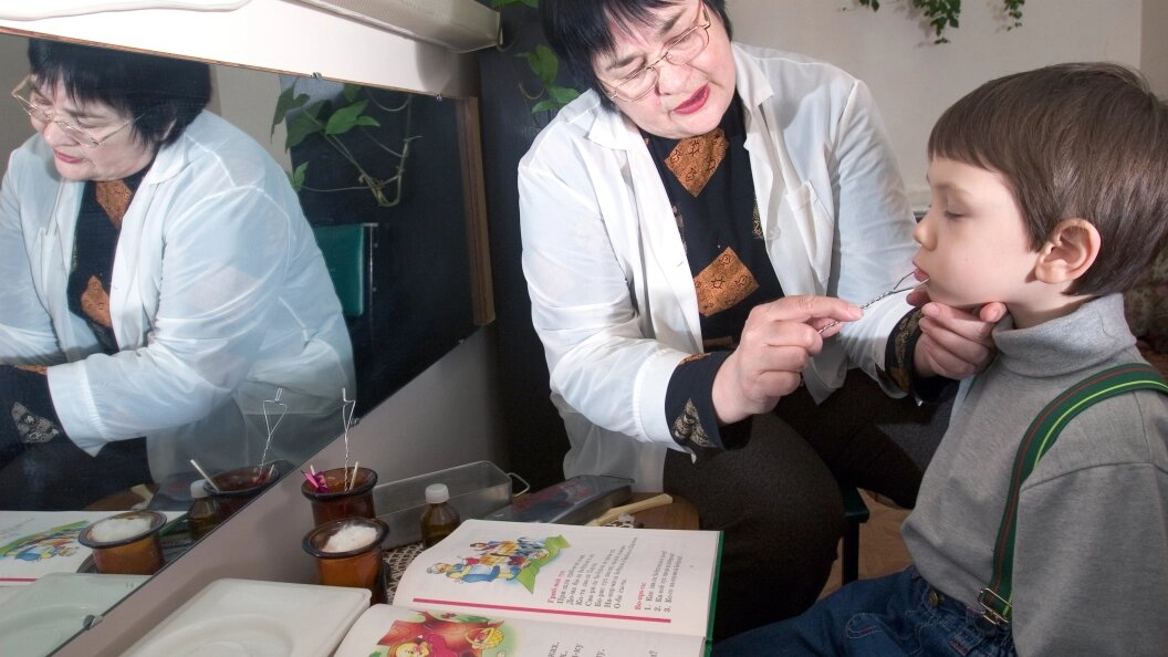    Фото: Sergey Voronin/Russian Look/Globallookpress